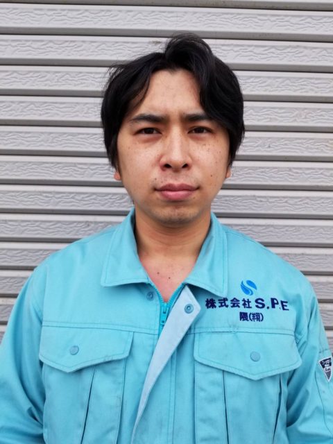 コロナショックの中ではありますが…新入社員入社
